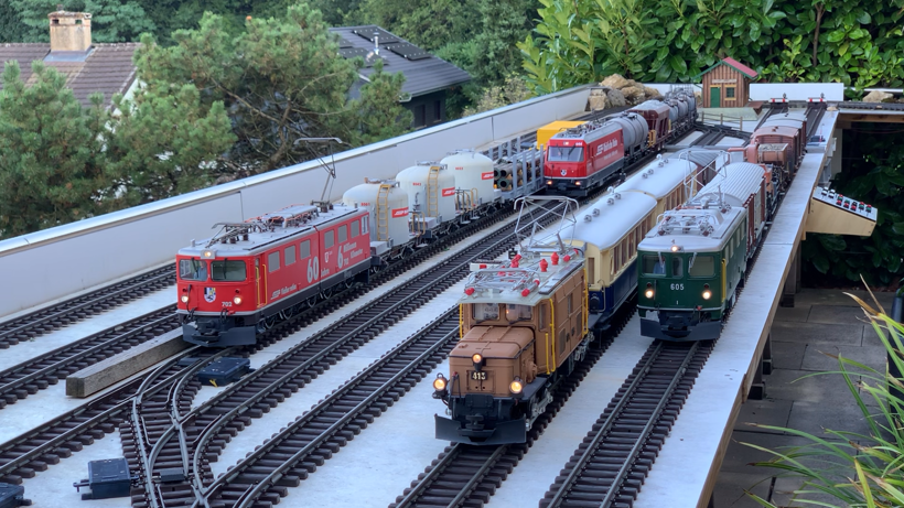 Railway