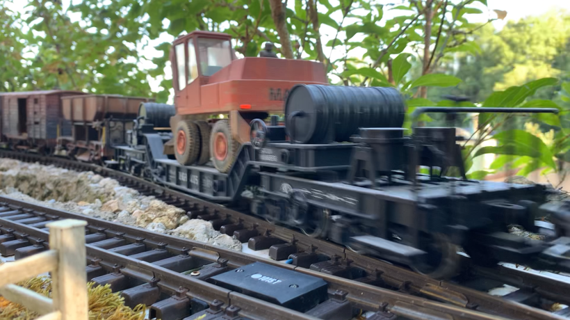 Railway