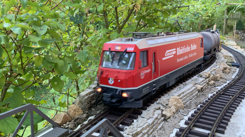 Railway