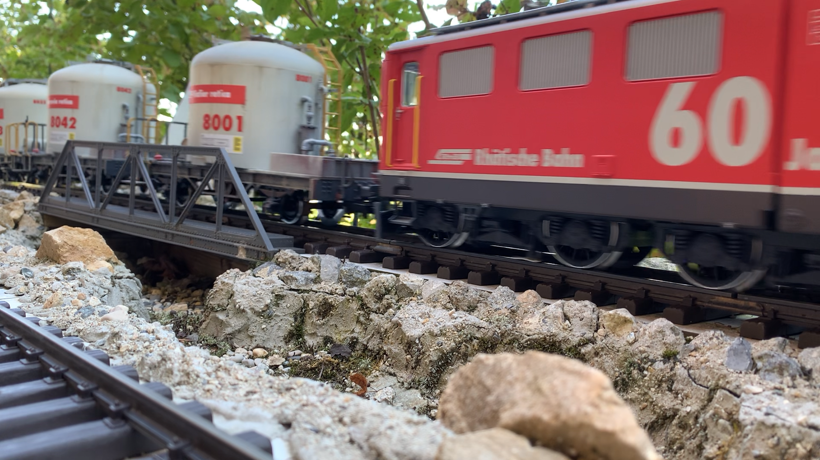 Railway